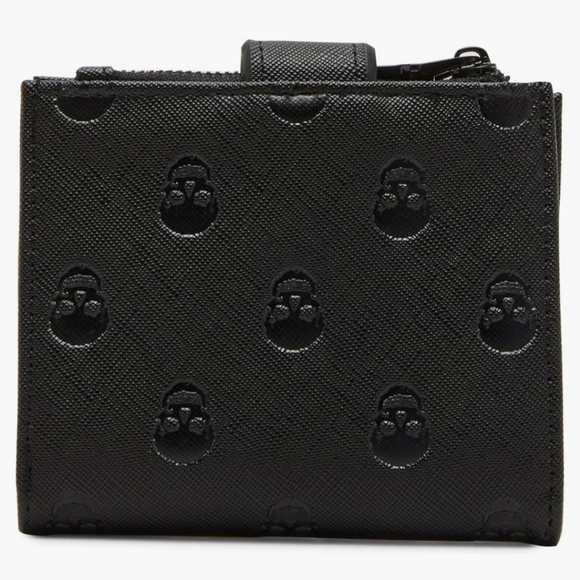 BNWOT Johnson Skullicious Bifold - Picture 3 of 9